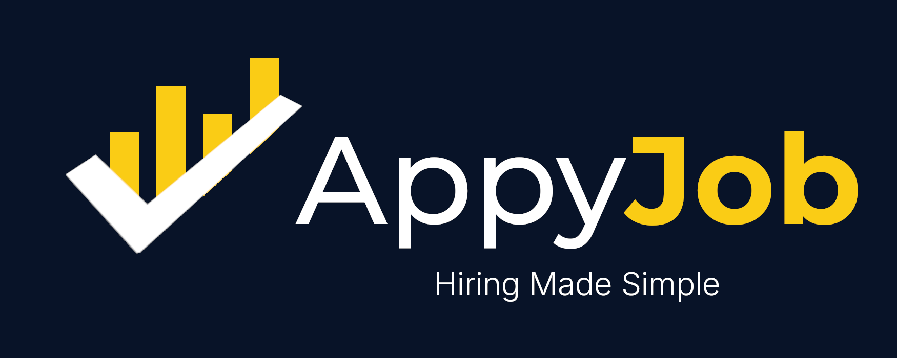 AppyJob logo